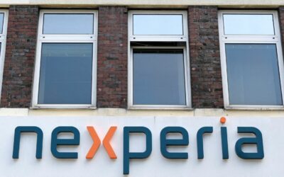 A holland kormány lefoglalta a Nexperia chipgyártót: nemzetbiztonsági aggályok és kínai válaszlépések