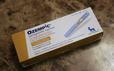 Az Ozempic hatása: Több mint csupán a derékvonalunk