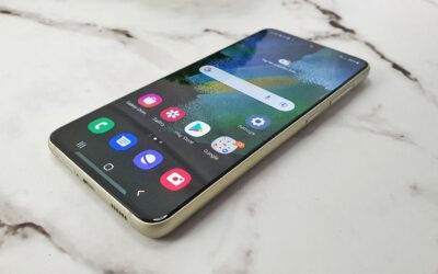 Galaxy S21 FE: Megérkezett az Android 16 frissítés és a végső támogatási időszak