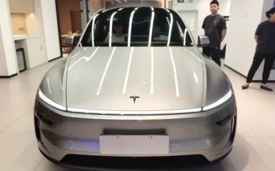 Tesla rekordbevétel mellett profitcsökkenést könyvelt el – Mit jelent ez a jövőre nézve?