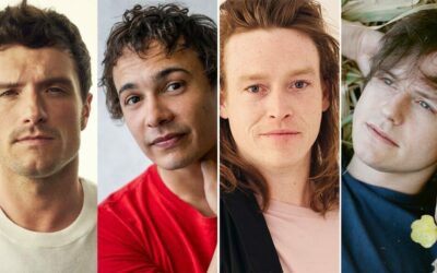 Josh Hutcherson, Frank Dillane, Caleb Landry Jones és Whitmer Thomas tárgyalnak egy új A24 horrorfilm szerepéről