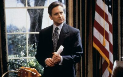 Aaron Sorkin szerint ma nem készülne el a politikai romantikus dramedy, a The American President