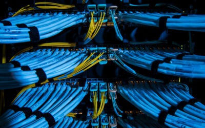 Adatközpontok és a globális gazdaság: Az IEA jelentése és az energiafogyasztás jövője