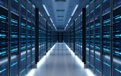 Üres adatközpontok Silicon Valley-ben: az energiahiány akadályozza az AI és IT fejlődést