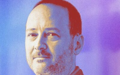 Chuck Borges: Az adatvédelem harcosa és Maryland új állami szenátora