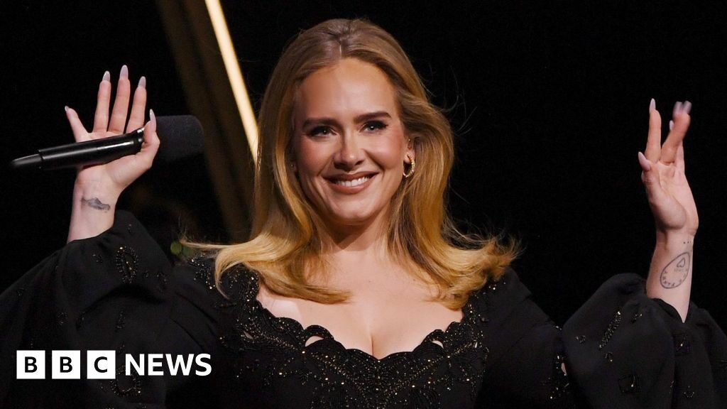 Adele színészeti karrierje Tom Ford filmjében, Anne Rice regény alapján Adele színészi debütálása Tom Ford új filmjében
