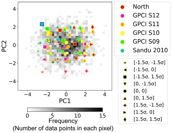 Aeroszolok és felhők kölcsönhatása a klímaváltozásban aeroszolok felhok klima kutatas tengerparti alacsony felhok