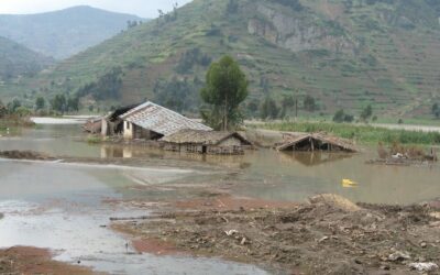 Afrika földhasználata és klímaváltozás: Miért kulcsfontosságú a COP30 a kontinens számára?