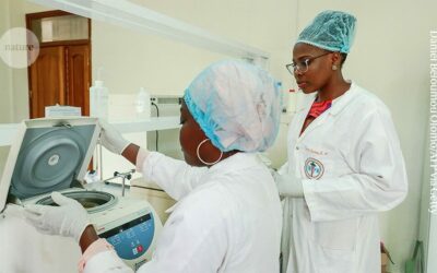 Az Afrikai Gyógyszerügynökség (AMA) elindulása: új korszak az afrikai egészségügyben