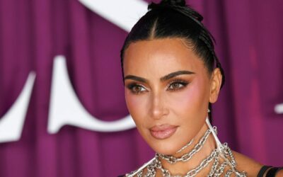 Kim Kardashian agyi egészsége: Mit mutatott a vizsgálat a stresszről és a tanulásról?