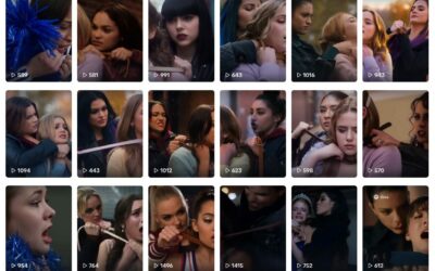 AI-generált erőszakos videók terjedése a TikTokon és az X-en – a generatív AI cégek felelőssége