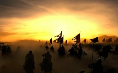 Az AI forradalma a filmkészítésben: A House of David 2. évad példája