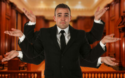 Az AI által generált hamis jogi hivatkozások és az ügyvédek felelőssége a bíróságokon