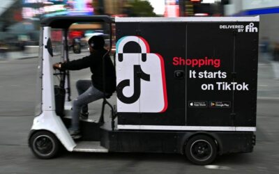 Az AI által generált hamis tartalmak és csalások kihívásai a TikTok Shop és más e-kereskedelmi platformokon