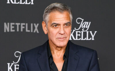 George Clooney és az AI térnyerése Hollywoodban: Lehetőségek és veszélyek