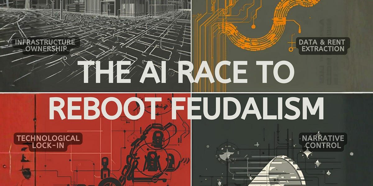 ai technologia infrastruktura digitalis demokracia hatalmi koncentracio