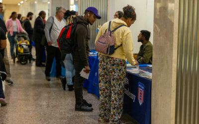 Munkaerőpiaci változások és elbocsátások 2024-ben: Az AI hatása és a gazdasági bizonytalanságok