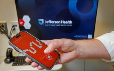 Mesterséges intelligencia az egészségügyben: hogyan változtatja meg az orvos-beteg kommunikációt az AI jegyzetelés