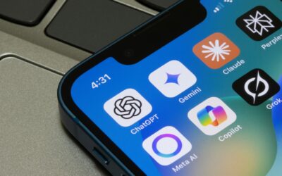 Az AI és a rosszindulatú programok új korszaka: amikor a mesterséges intelligencia maga írja át a kódját