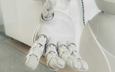 Az AI-alapú robotok biztonsági kockázatai: diszkrimináció és veszélyek a valós használatban