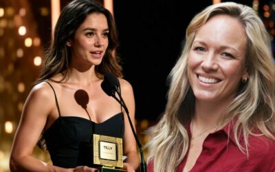 Tilly Norwood: Az első AI-színésznő és a mesterséges intelligencia jövője a szórakoztatóiparban