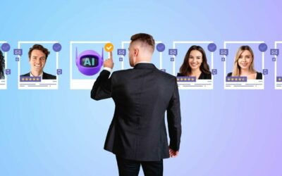 Az AI jövője: szakértői előrejelzések és társadalmi hatások 2040-ig