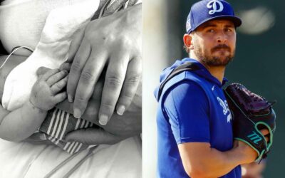 Alex Vesia és felesége, Kayla tragédiája: elveszítették kisbabájukat