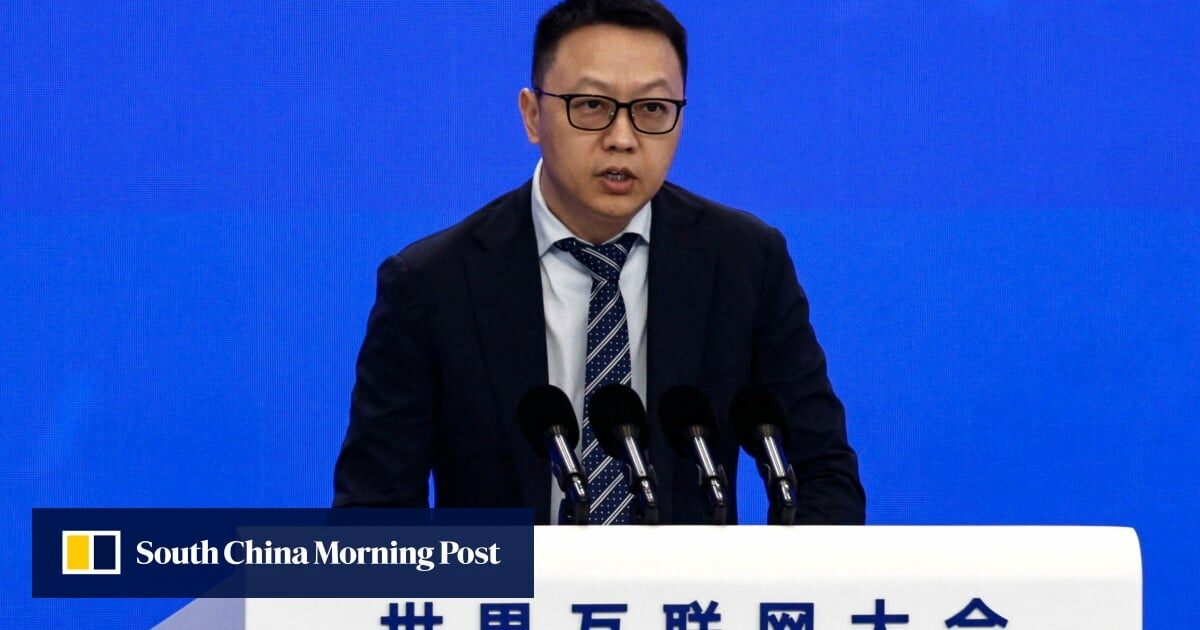 Alibaba Cloud super AI cloud infrastruktúra bemutatása 2025 innovativ super ai cloud infrastruktura digitalis technologia fejlodes