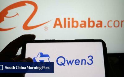 Alibaba új mesterséges intelligencia modellje 100%-os pontszámot ért el globális matematikai versenyeken