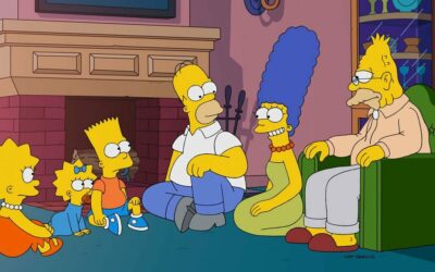 Elhunyt Alice Glick, Springfield kedvenc orgonistája – A Simpson család 34 éves karakterének búcsúja