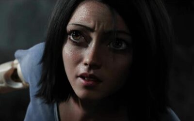 James Cameron és Robert Rodriguez vérszerződése az Alita: Battle Angel folytatásáért