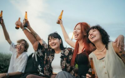 Az alkohol árnyoldalai és előnyei: tudományos kutatások és társadalmi hatások