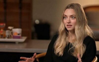 Amanda Seyfried: A farmtól az Oscar-jelölésig – egy színésznő őszinte vallomása