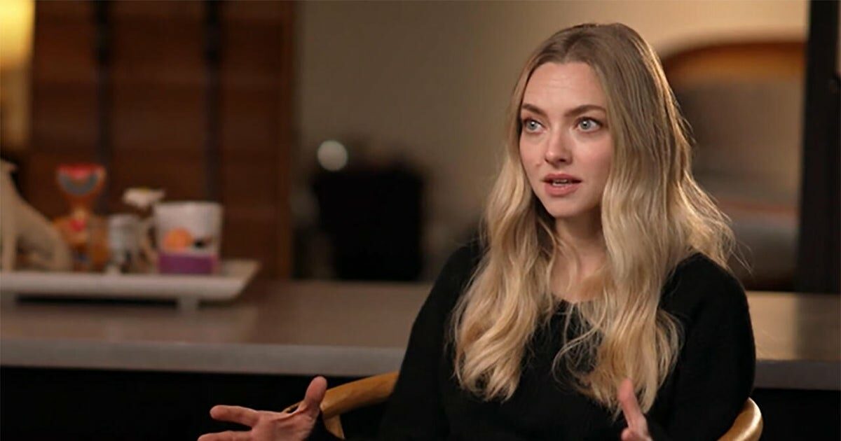 Amanda Seyfried karrierje és életmódja New Yorkban Amanda Seyfried karrier farm mentális egészség sztár élet