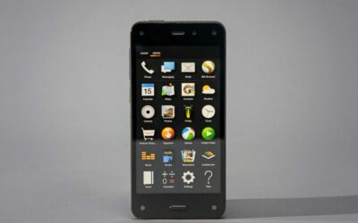 Az Amazon Fire Phone története: amikor Jeff Bezos nagyot álmodott, de kudarcot vallott