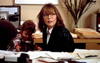 Újragondolják a Baby Boom című klasszikus Diane Keaton-filmet az Amazon MGM-nél