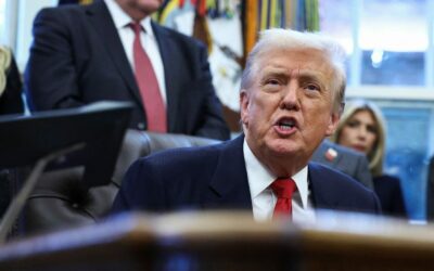 Donald Trump az amerikai gazdaságról: Erős növekedés és a “manipulált” gazdasági hírek