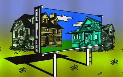 Az amerikai elővárosok rejtett adósságcsapdája: Levittown és a települési kötvények hatása