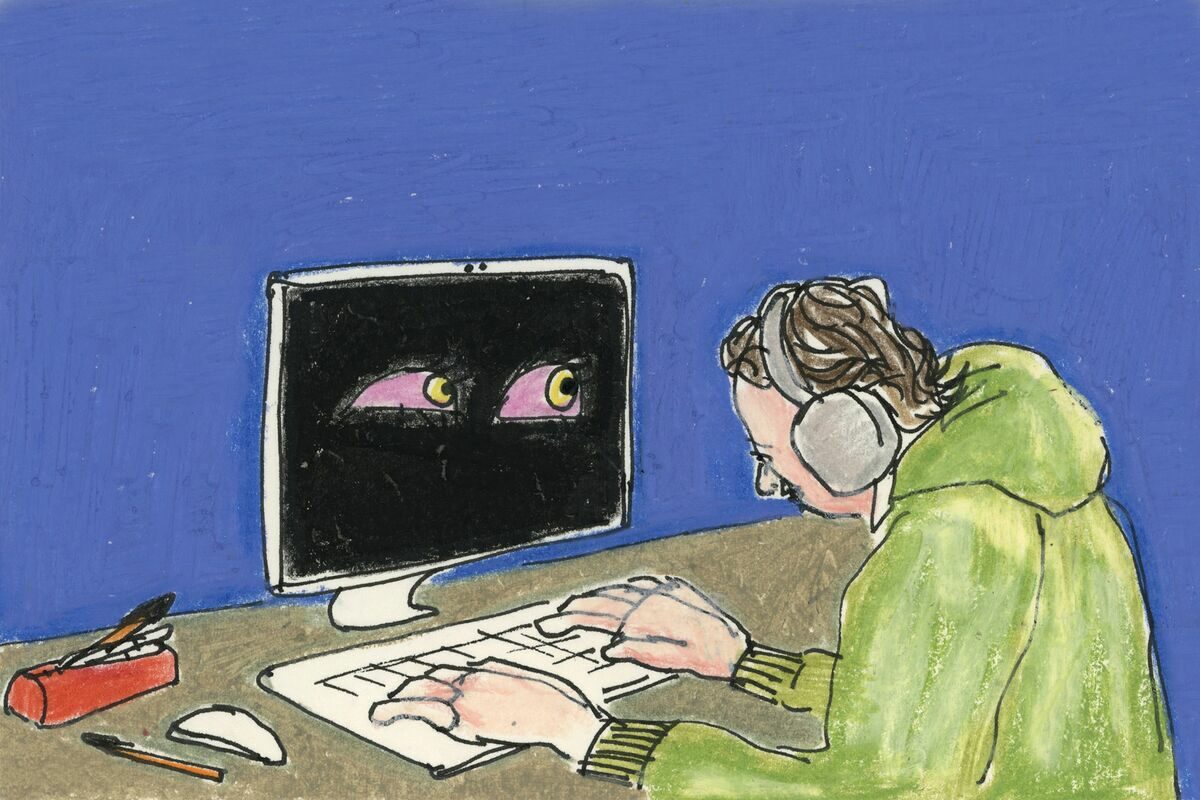 Mesterséges intelligencia és diákvédelem az amerikai iskolákban mesterséges intelligencia alkalmazás iskolai chatbotok diákvédelem