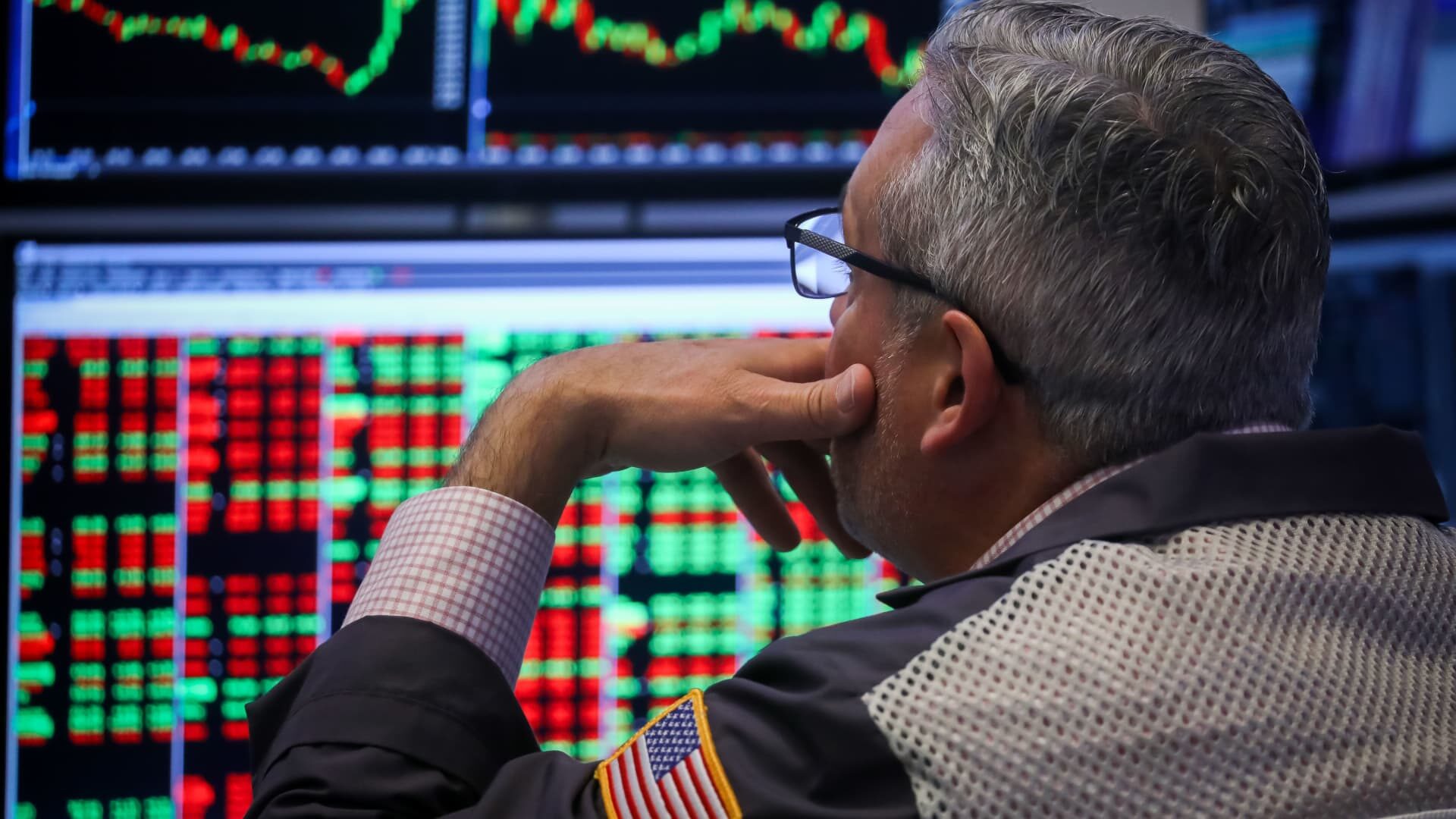 amerikai reszvenypiac technologia fogyasztoi bizalom gazdasagi helyzet