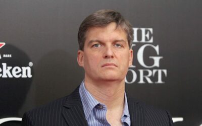 Michael Burry vádjai az amerikai techóriások agresszív számviteléről az AI-boom idején