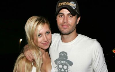 Anna Kournikova és Enrique Iglesias új családtaggal bővülnek – izgalmas időszak előtt állnak