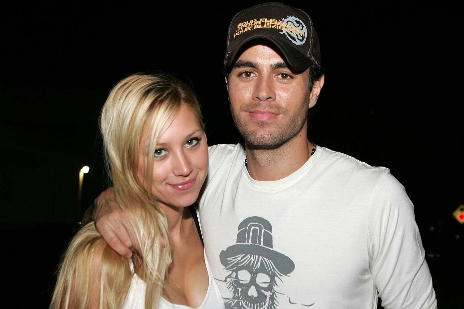 Anna Kournikova és Enrique Iglesias családi életének új fejezete celeb csalad negyedik gyermek varakozas boldog pillanatok