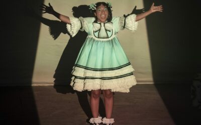 Anne Rice Új Aranykora: Vámpírok, Boszorkányok és Egy 18. Századi Opera Dráma