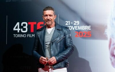 Antonio Banderas és az Anthony Bourdain életrajzi film: Egy különleges mentor és a kezdetek