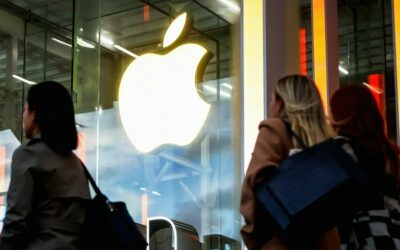 Apple eltávolította Kína két legnépszerűbb meleg társkereső alkalmazását az App Store-ból