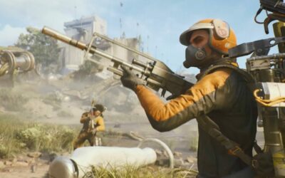 Arc Raiders: 700,000 játékos egyidejűleg – az új extrakciós lövölde hatalmas sikere