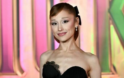 Ariana Grande szolidaritásból leállt a munkával Cynthia Erivóval a “Wicked: For Good” forgatásán