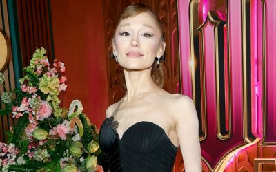 Ariana Grande őszintén a megjelenésről és a kritika terhéről – „Wicked: For Good” premier és az online kommentek