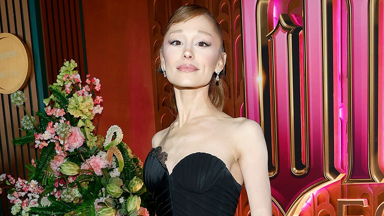 Ariana Grande és a női szépségideálok kritikája a Wicked premierjén ariana grande szepsegidealok noi megjelenes kritika